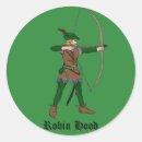Search for robin hood stickers Forest