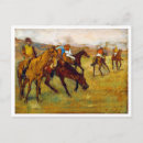 Search for jockeys postcards Race