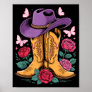 Search for cowboy posters Country