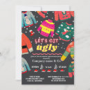 Search for funny corporate christmas invitations Modern xmas party
