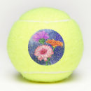 Search for orange tennis balls Pink