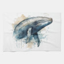 Search for whale tea towels Sea