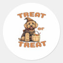 Search for funny labradoodle stickers Wolf