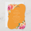 Search for sunset invitations Pink