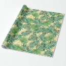 Search for vacation wrapping paper Tree