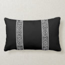 Search for greek key cushions Geometric