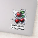 Search for chill out stickers Cool
