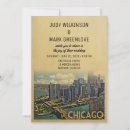 Search for chicago wedding invitations Illinois