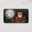 Search for surreal business cards Stars
