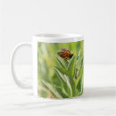 Search for monarch butterfly mugs Nature