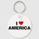 Search for blue heart keychain key rings Freedom