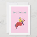 Search for sagittarius invitations Horoscope