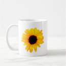 Search for sunflower seeds mugs Yellow