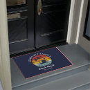 Search for seaside doormats Tropical island