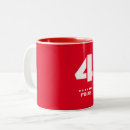 Search for number 4 mugs Four