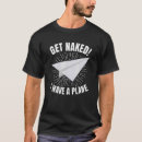 Search for airline tshirts Pun