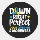 Search for syndrome stickers Dysautonomia