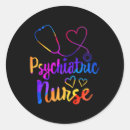 Search for psychiatric stickers Nursing