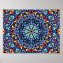 Search for vintage psychedelic art posters Groovy