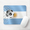 Search for argentina mousepads Argentinian