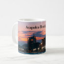 Search for mexico beach mugs Sunset