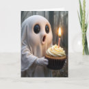 Search for funny ghost cards Cake