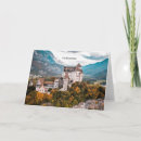 Search for museum cards invites Castle