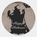 Search for witch cauldron stickers Modern