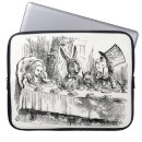 Search for tea party electronics Illustration