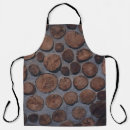 Search for logs aprons Wood