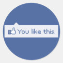 Search for facebook stickers Funny