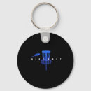 Search for cool golf key rings Golfer