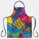 Search for urban aprons Geometric