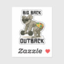 Search for funny koala stickers Cartoon