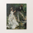 Search for renoir puzzles Garden