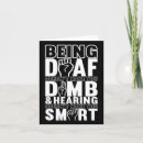 Search for disability awareness cards Speech pathologist