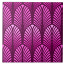 Search for plum purple tiles Vintage