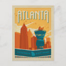 Search for atlanta invitations Retro