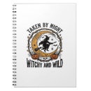 Search for halloween witch notebooks Halloweendecor