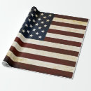 Search for usa wrapping paper America