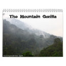 Search for gorilla gifts Mountain gorillas