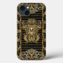 Search for cool elegant iphone cases Black