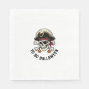 Search for engraved napkins Trickortreat