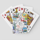 Search for morocco playing cards World