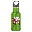Search for bull water bottles Funny