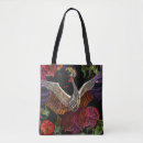 Search for embroidery bags Bird
