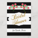 Search for delicate bridal shower invitations Bride to be