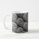 Search for gorilla face mugs Ape