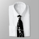 Search for dia de los muertos ties Scary