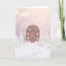 Search for fairytale christmas cards Snow